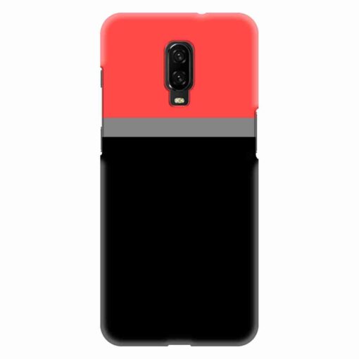 Oneplus 6T Formal