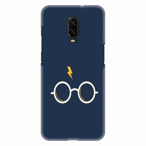 Oneplus 6T Harry Potter Mobile Cover