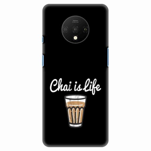 Oneplus 7T Chai Is Life