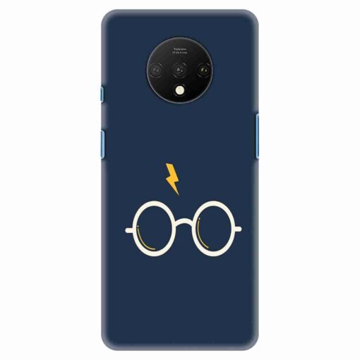 Oneplus 7T Harry Potter Mobile Cover