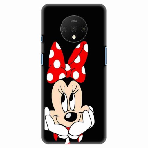 Oneplus 7T Minne Mouse