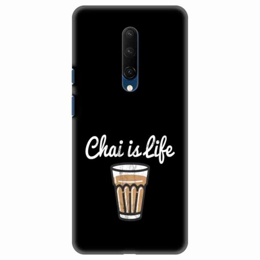 Oneplus 7T Pro Chai Is Life