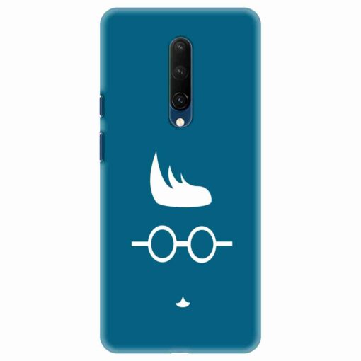 Oneplus 7T Pro Funky Boy Mobile Cover