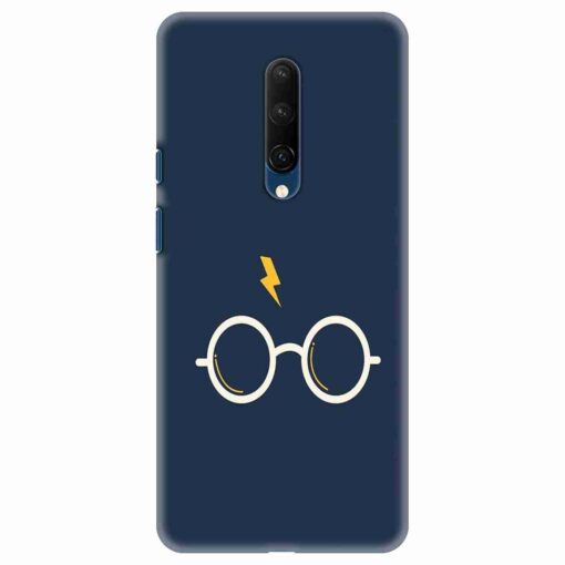 Oneplus 7T Pro Harry Potter Mobile Cover