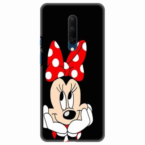 Oneplus 7T Pro Minne Mouse