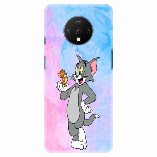 Oneplus 7T Tom Jerry