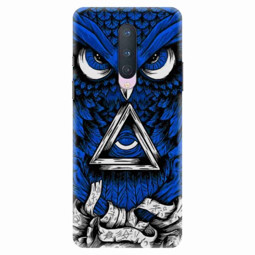Oneplus 8 5G T Mobile Blue Owl