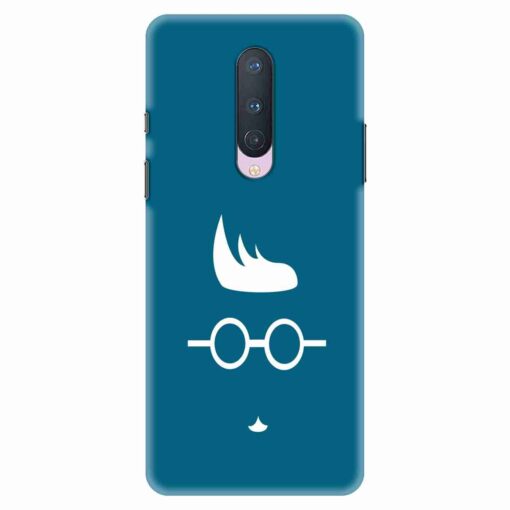 Oneplus 8 5G T Mobile Funky Boy Mobile Cover
