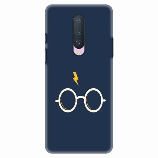 Oneplus 8 5G T Mobile Harry Potter Mobile Cover