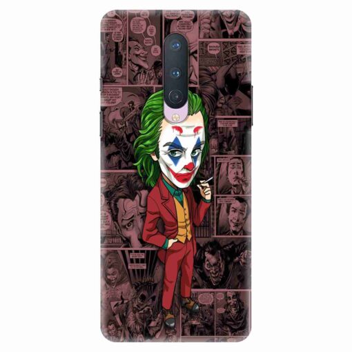 Oneplus 8 5G T Mobile Joker