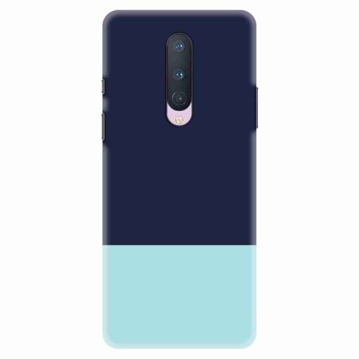 Oneplus 8 5G T Mobile Light Blue and Prussian Formal