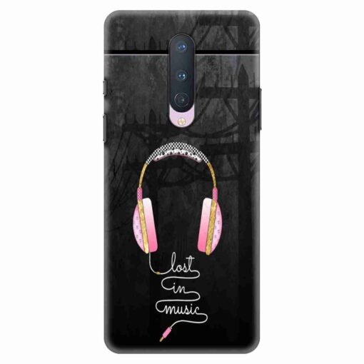 Oneplus 8 5G T Mobile Lost In Music