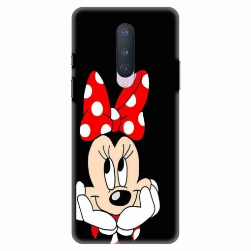 Oneplus 8 5G T Mobile Minne Mouse