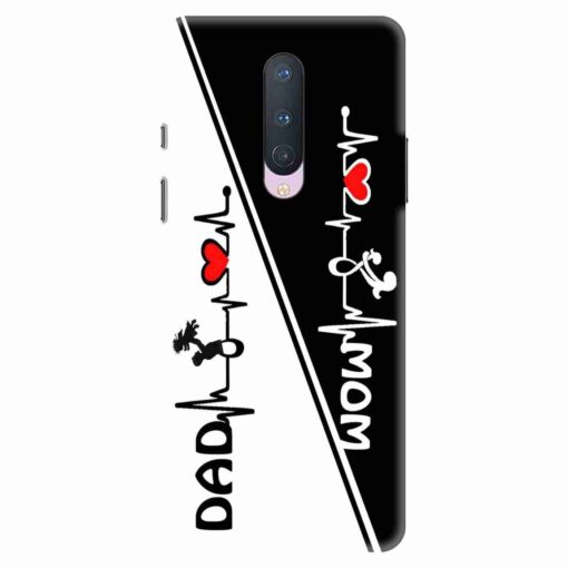 Oneplus 8 5G T Mobile Mom Dad Love