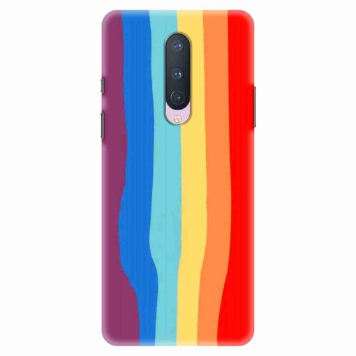 Oneplus 8 5G T Mobile Rainbow