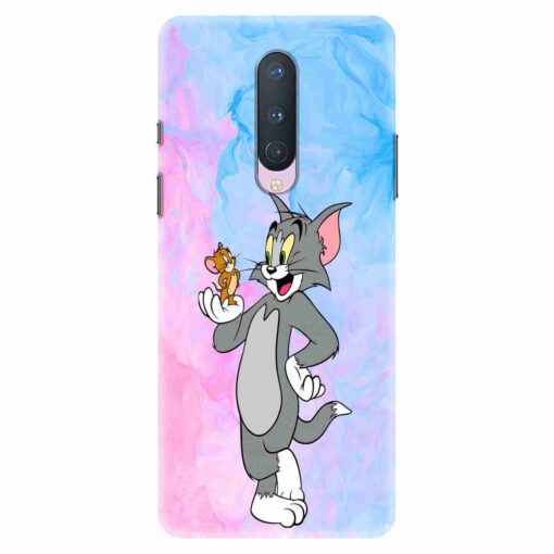 Oneplus 8 5G T Mobile Tom Jerry
