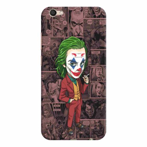 Vivo V5 Mobile Covers Joker