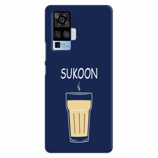 Vivo X50 Pro Mobile Covers Sukoon