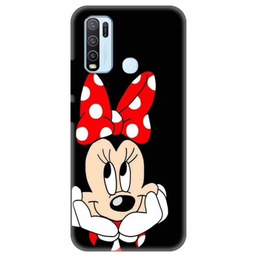 Vivo Y50 Mobile Covers Minne Mouse