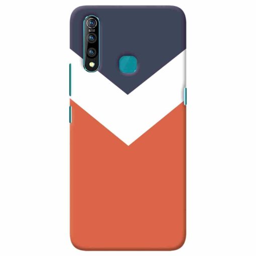 Vivo Z1 Pro Mobile Covers Arrow Formal Design