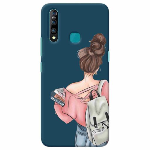 Vivo Z1 Pro Mobile Covers Frame hgkkj