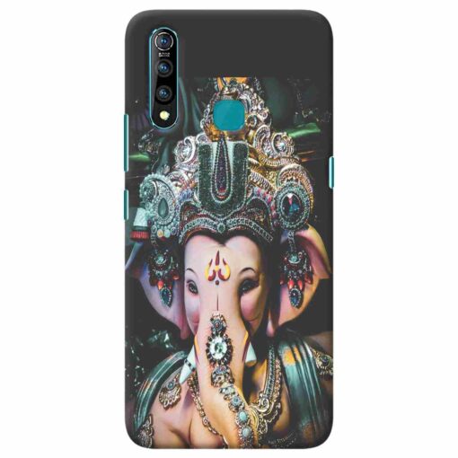 Vivo Z1 Pro Mobile Covers Ganesha