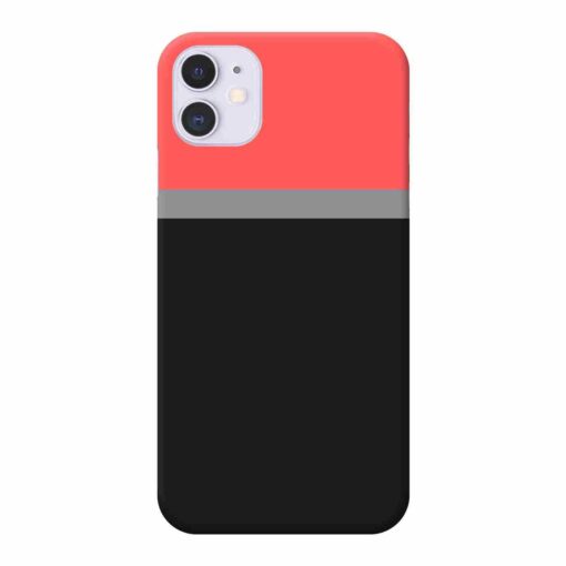 iPhone 11 Mobile Cover Formal