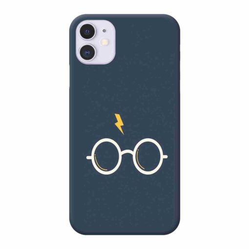 iPhone 11 Mobile Cover Harry Potter Mobile Cover