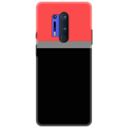 Oneplus 8 Pro Mobile Cover Formal