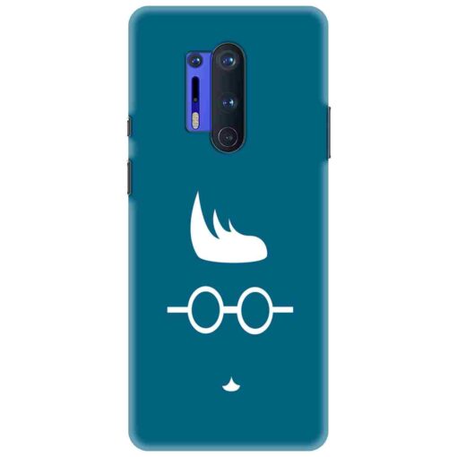 Oneplus 8 Pro Mobile Cover Funky Boy Mobile Cover