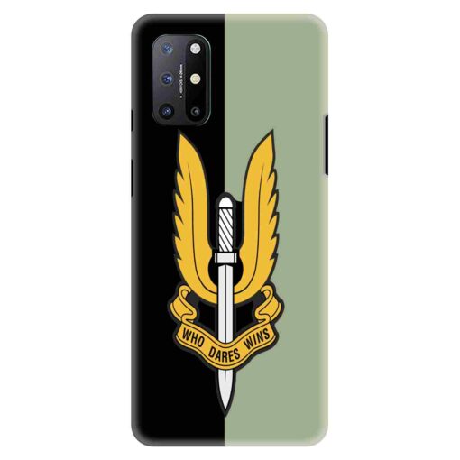 Oneplus 9r Mobile Cover Balidan