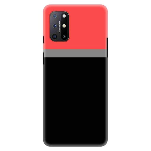 Oneplus 9r Mobile Cover Formal