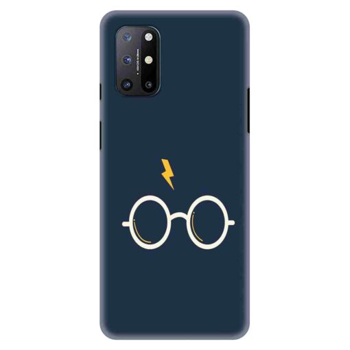 Oneplus 9r Mobile Cover Harry Potter Mobile Cover