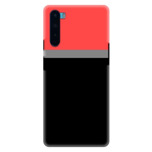 Oneplus Nord Mobile Cover Formal