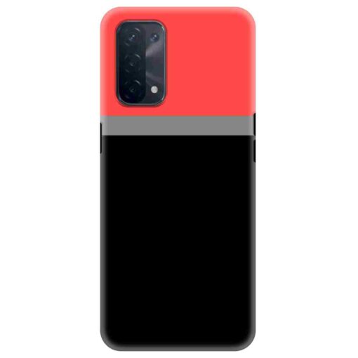 Oppo A74 Mobile Cover Formal