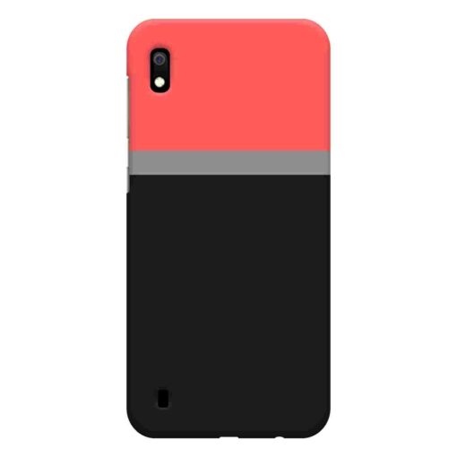 Samsung A10 Mobile Cover Formal