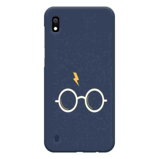 Samsung A10 Mobile Cover Harry Potter Mobile Cover
