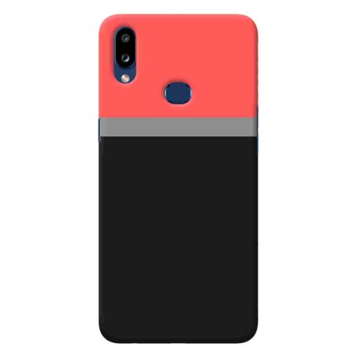 Samsung A10s Mobile Cover Formal