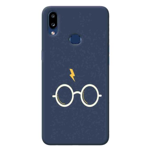 Samsung A10s Mobile Cover Harry Potter Mobile Cover