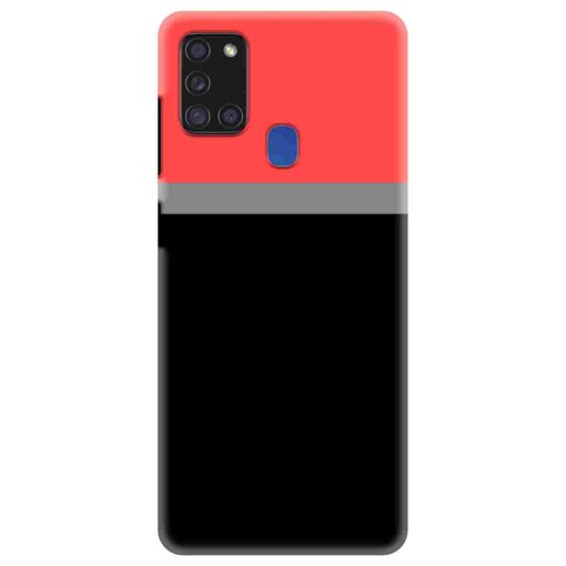 Samsung A21s Mobile Cover Formal