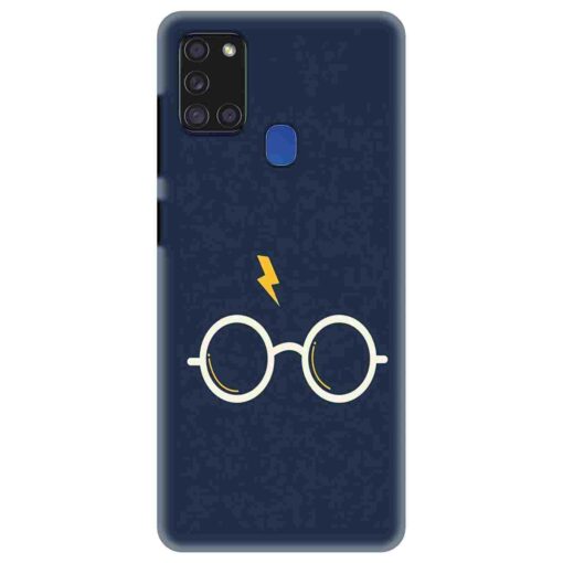 Samsung A21s Mobile Cover Harry Potter Mobile Cover