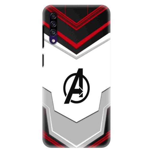 Samsung A30s Mobile Cover Avengers Back Cover