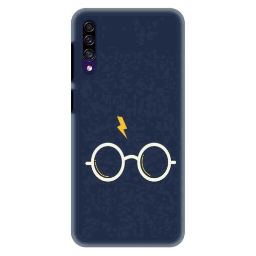 Samsung A30s Mobile Cover Harry Potter Mobile Cover