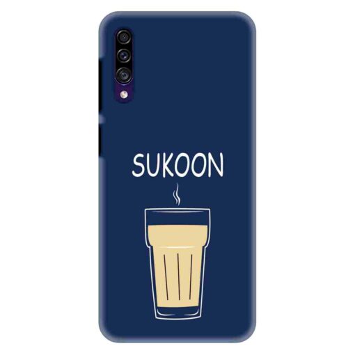 Samsung A30s Mobile Cover Sukoon