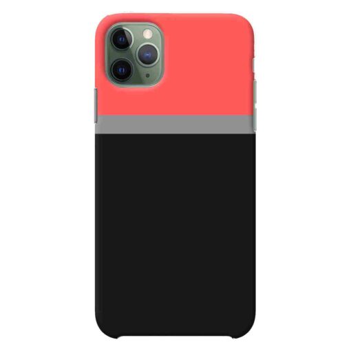 iPhone 11 Pro Max Mobile Cover Formal