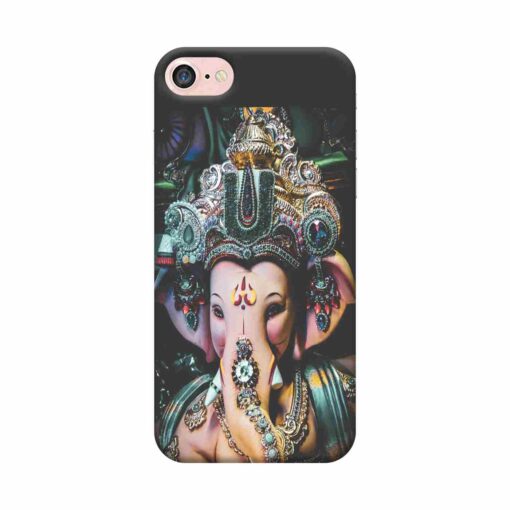 iPhone 7 Mobile Cover Ganesha 2
