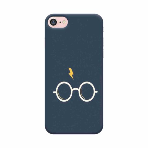iPhone 7 Mobile Cover Harry Potter Mobile Cover 2