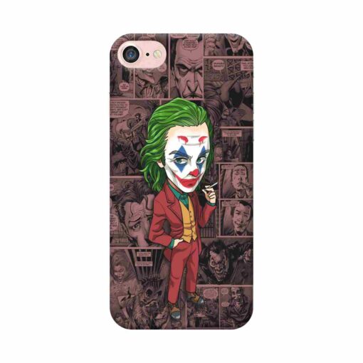 iPhone 7 Mobile Cover Joker 2