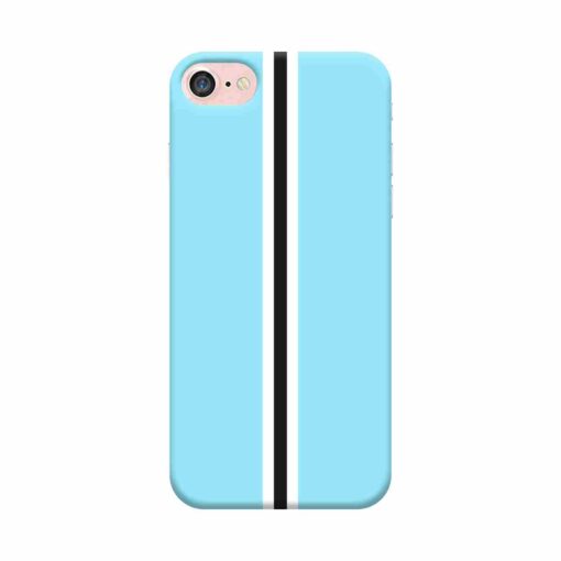 iPhone 7 Mobile Cover Light Blue Motor 2