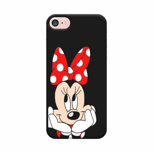 iPhone 7 Mobile Cover Minne Mouse 2